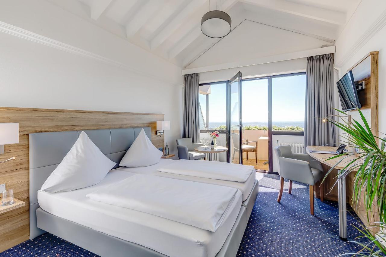 Arens Hotel 327Mnn Sankt Martin Eksteriør bilde
