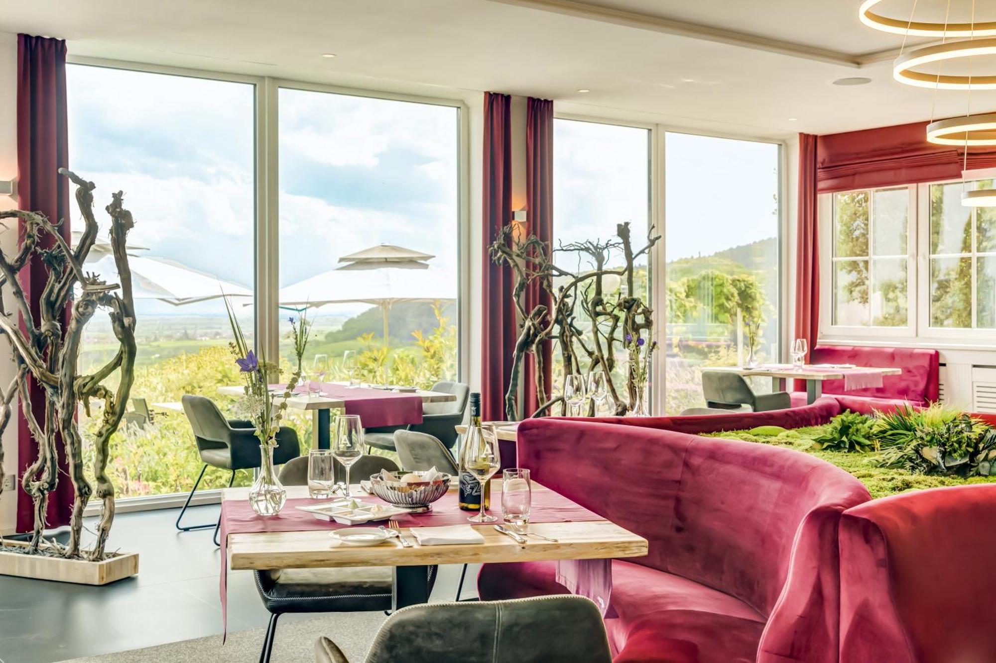 Arens Hotel 327Mnn Sankt Martin Eksteriør bilde