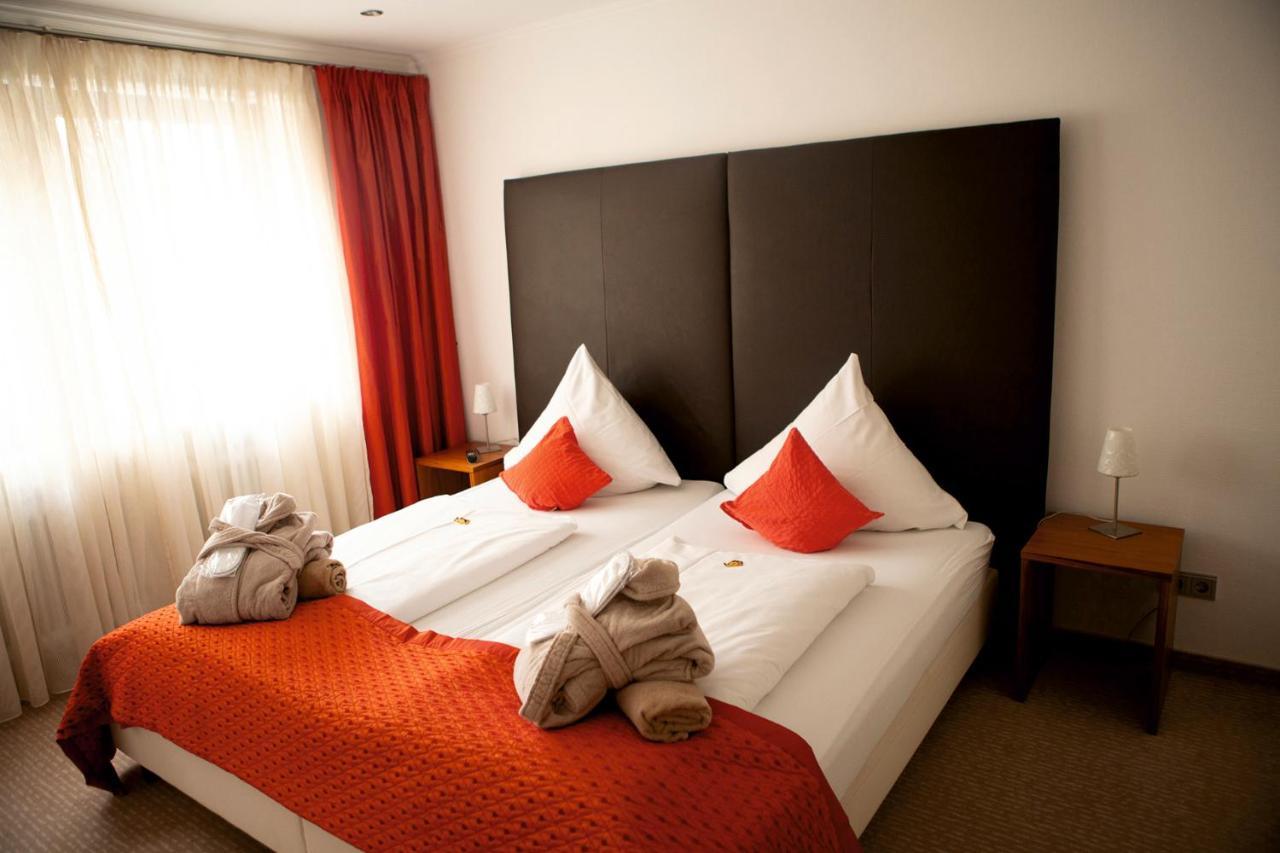 Arens Hotel 327Mnn Sankt Martin Eksteriør bilde
