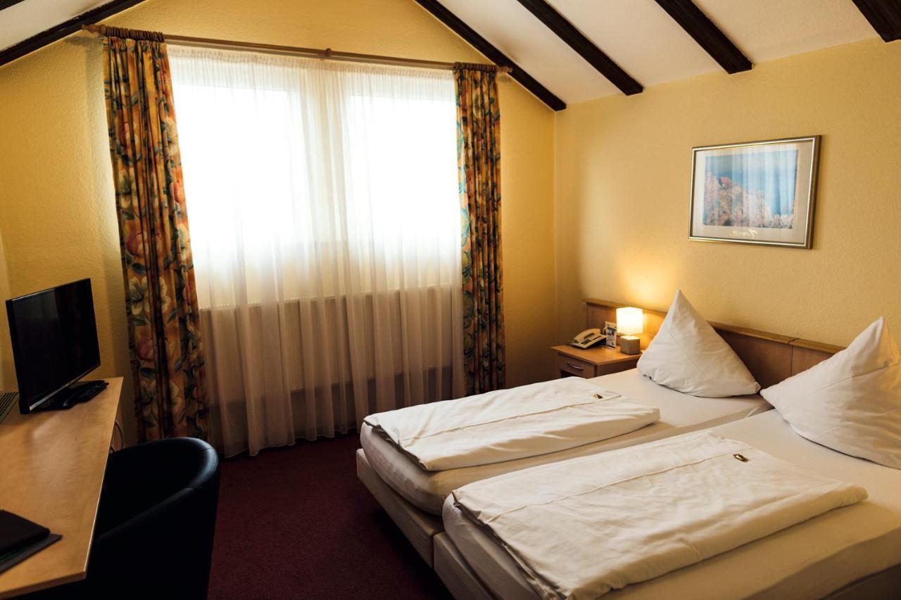 Arens Hotel 327Mnn Sankt Martin Eksteriør bilde